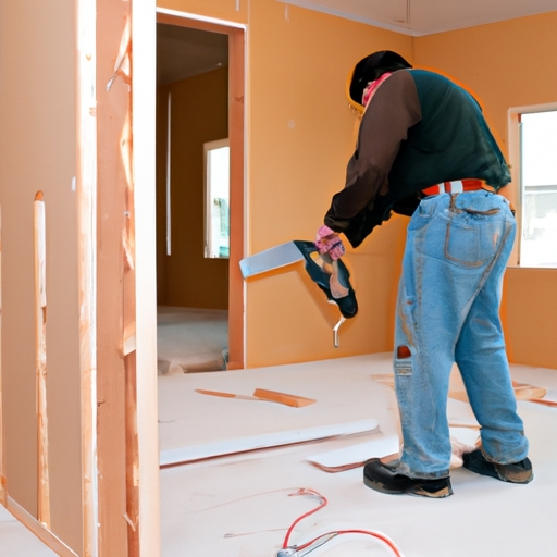 What is the average cost of a bathroom remodeling project?