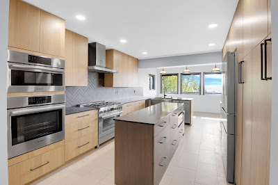 Adjusting the budget as needed based on project progress