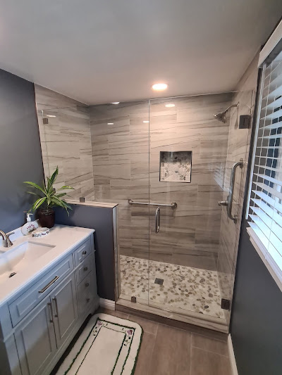 Refining the chosen layout through iteration and feedback