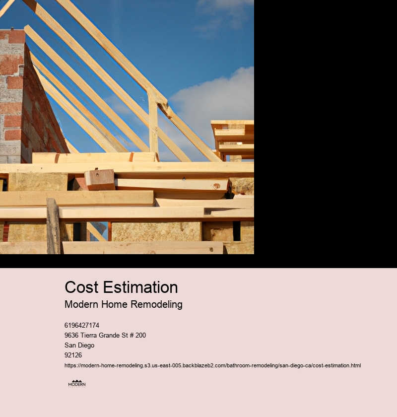 Importance of Accurate Cost Estimation