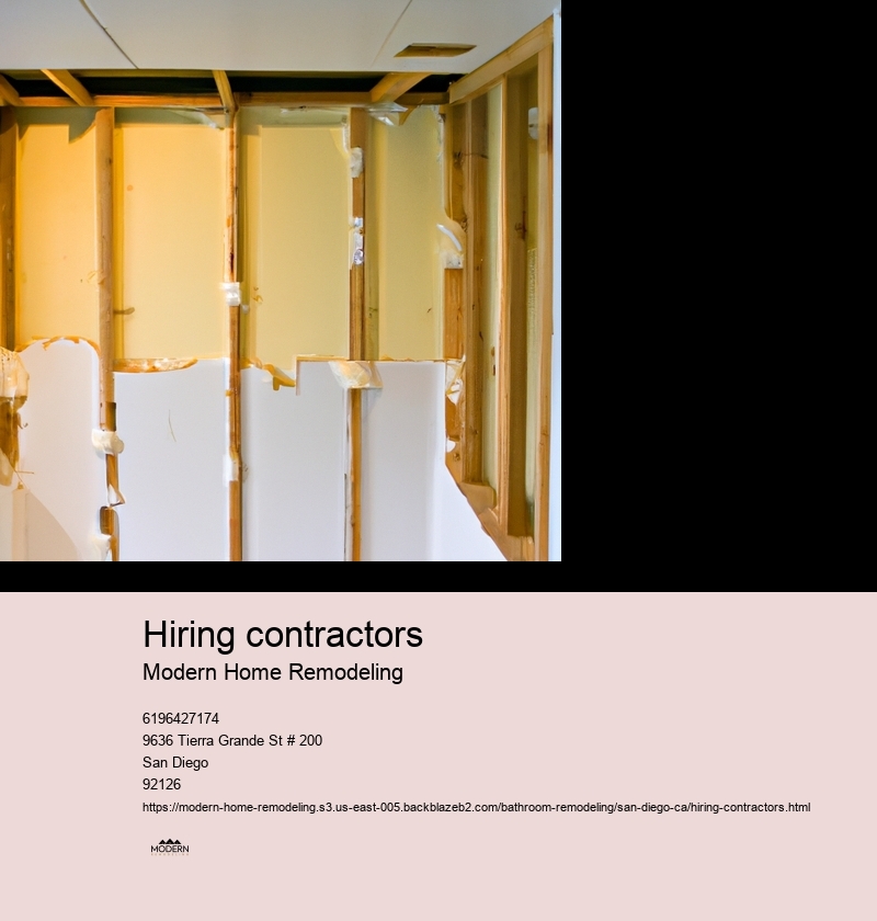 Determine your project needs